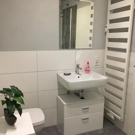 Apartamento Emotion Zentrumsnah Für Bis Zu 6 Personen Winterberg