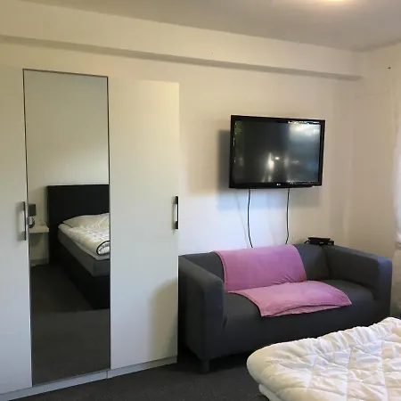 Emotion Zentrumsnah Fuer Bis Zu 6 Personen