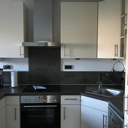 Apartamento Emotion Zentrumsnah Fuer Bis Zu 6 Personen Winterberg