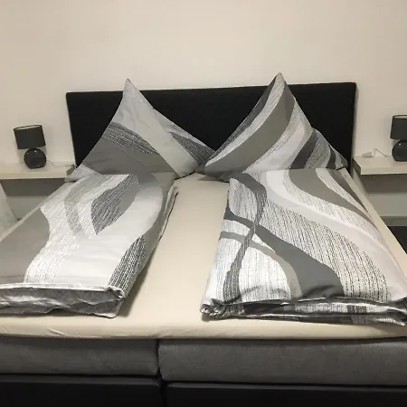 Apartamento Emotion Zentrumsnah Fuer Bis Zu 6 Personen Winterberg