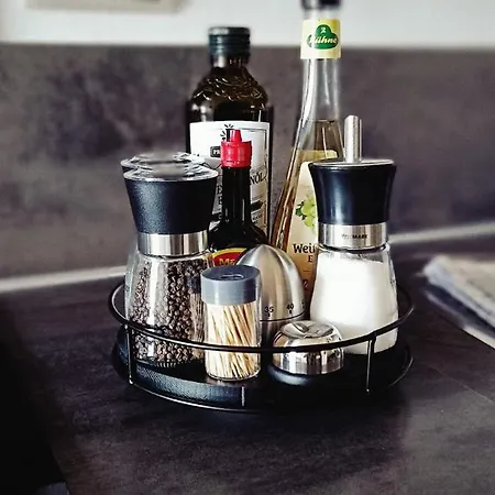 Appartement Emotion Zentrumsnah Fuer Bis Zu 6 Personen *