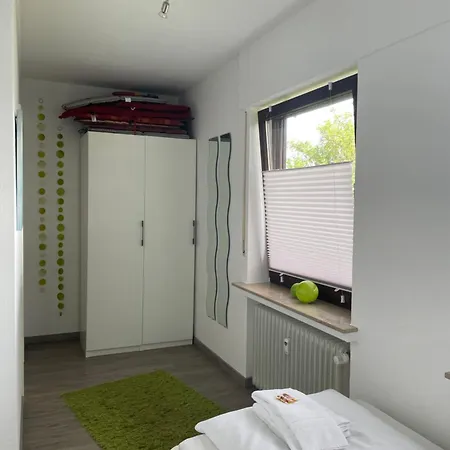 Emotion Zentrumsnah Fuer Bis Zu 6 Personen شقة