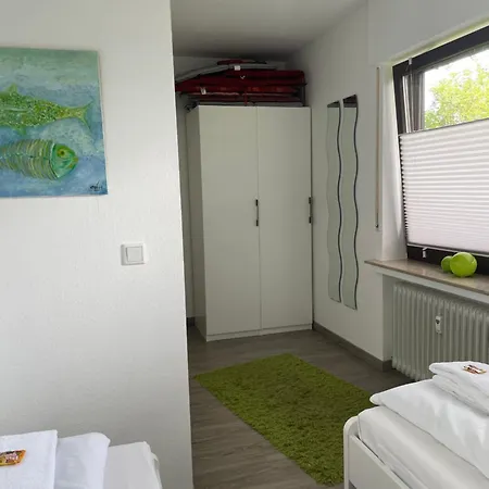 Emotion Zentrumsnah Fuer Bis Zu 6 Personen