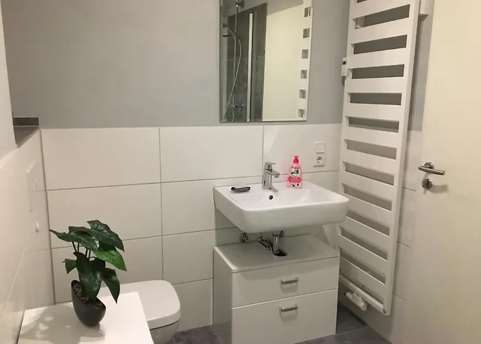 Apartamento Emotion Zentrumsnah Fuer Bis Zu 6 Personen Winterberg