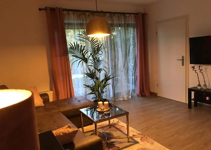 Emotion Zentrumsnah Fuer Bis Zu 6 Personen