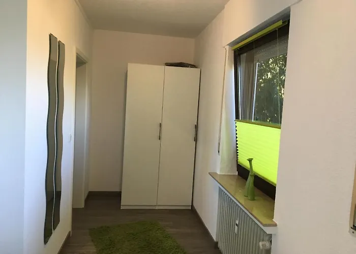 Emotion Zentrumsnah Fuer Bis Zu 6 Personen Winterberg