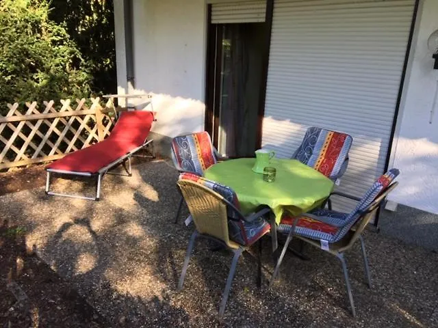 Apartamento Emotion Zentrumsnah Fuer Bis Zu 6 Personen