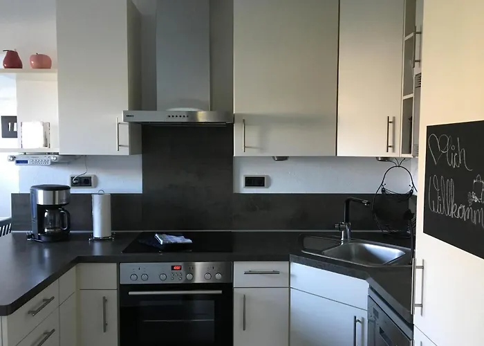 Apartamento Emotion Zentrumsnah Fuer Bis Zu 6 Personen Winterberg